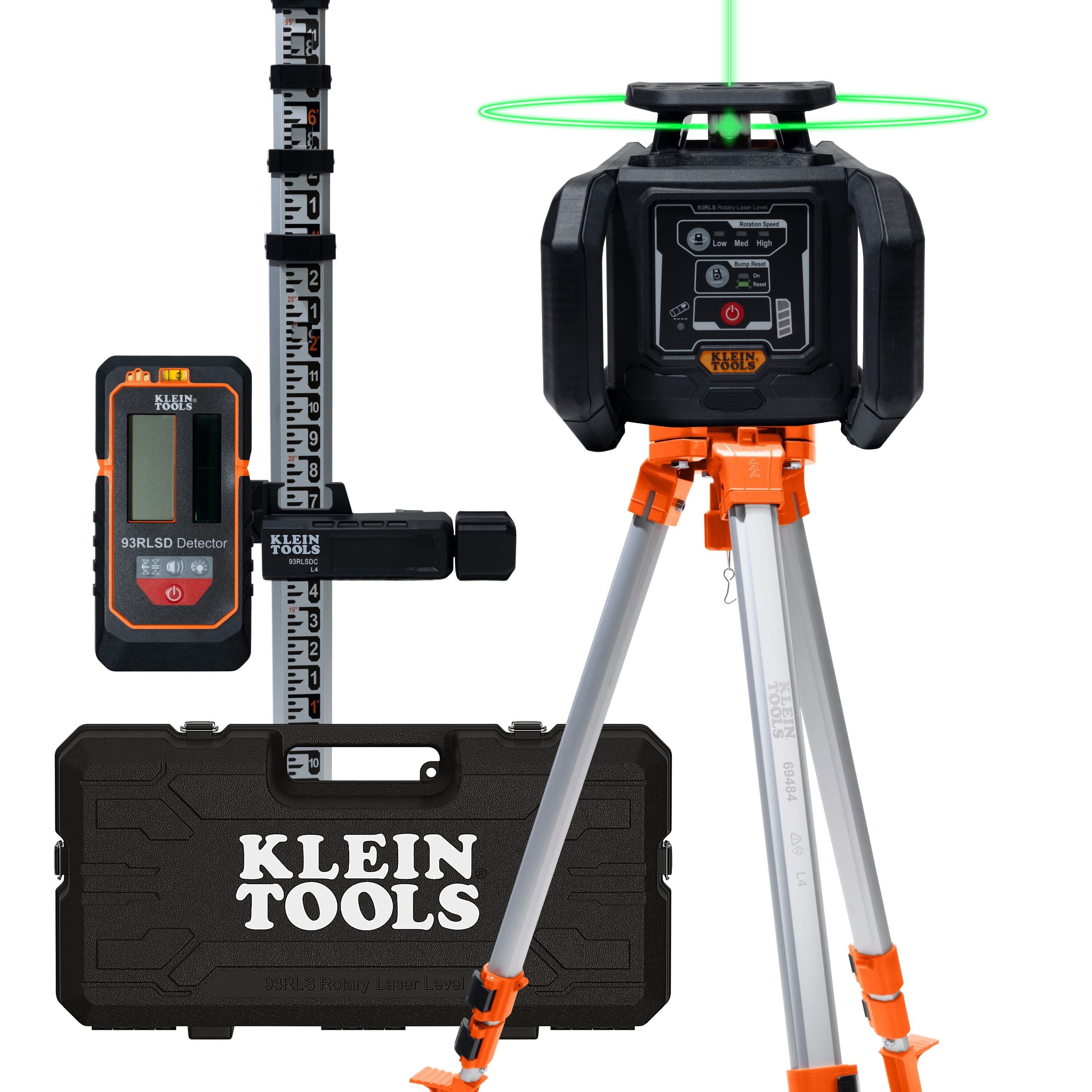 Klein&reg; 93RLS 578551