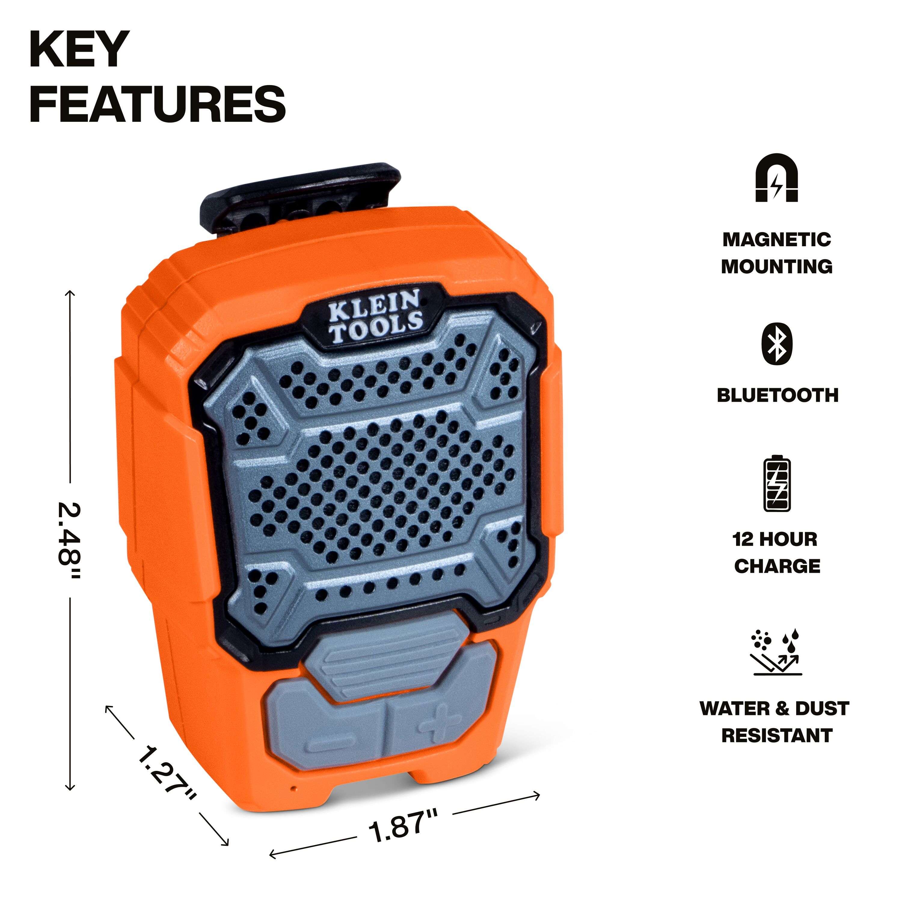 Klein&reg; AEPWS1 582478