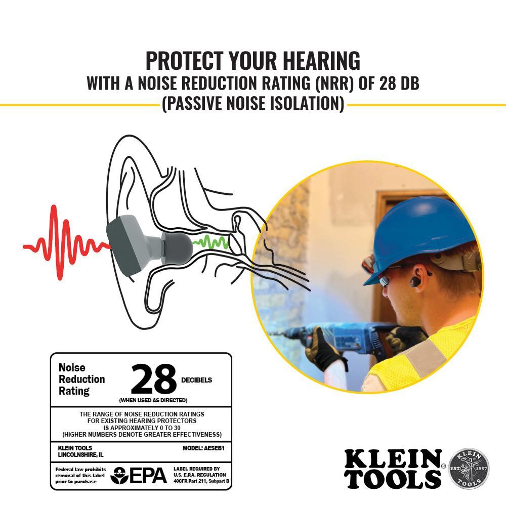 Klein® AESEB1 518716