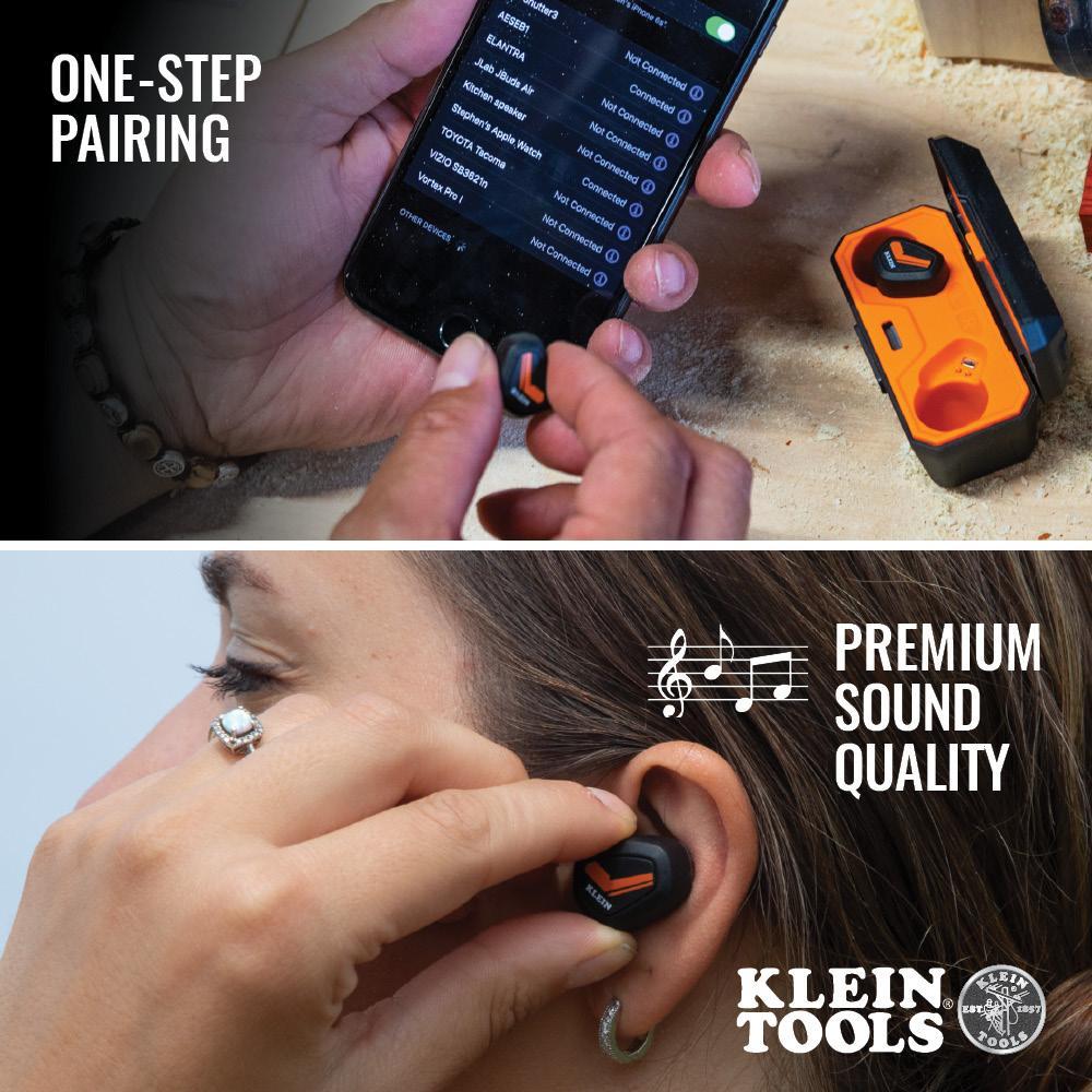 Klein® AESEB1 518716