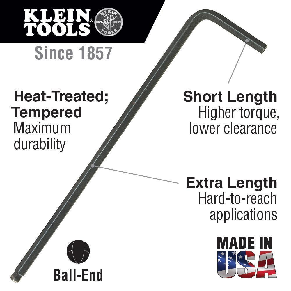 Klein&reg; BLK12