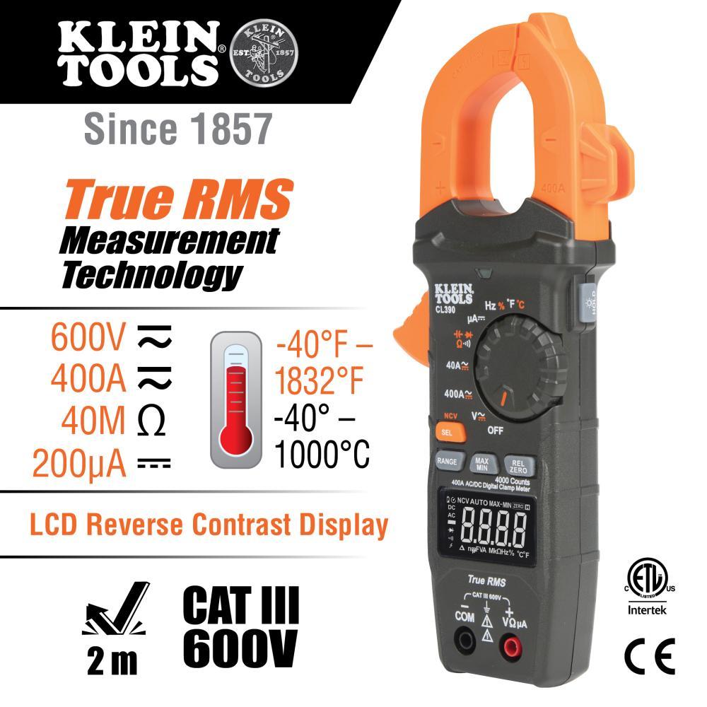Klein® CL800 443428