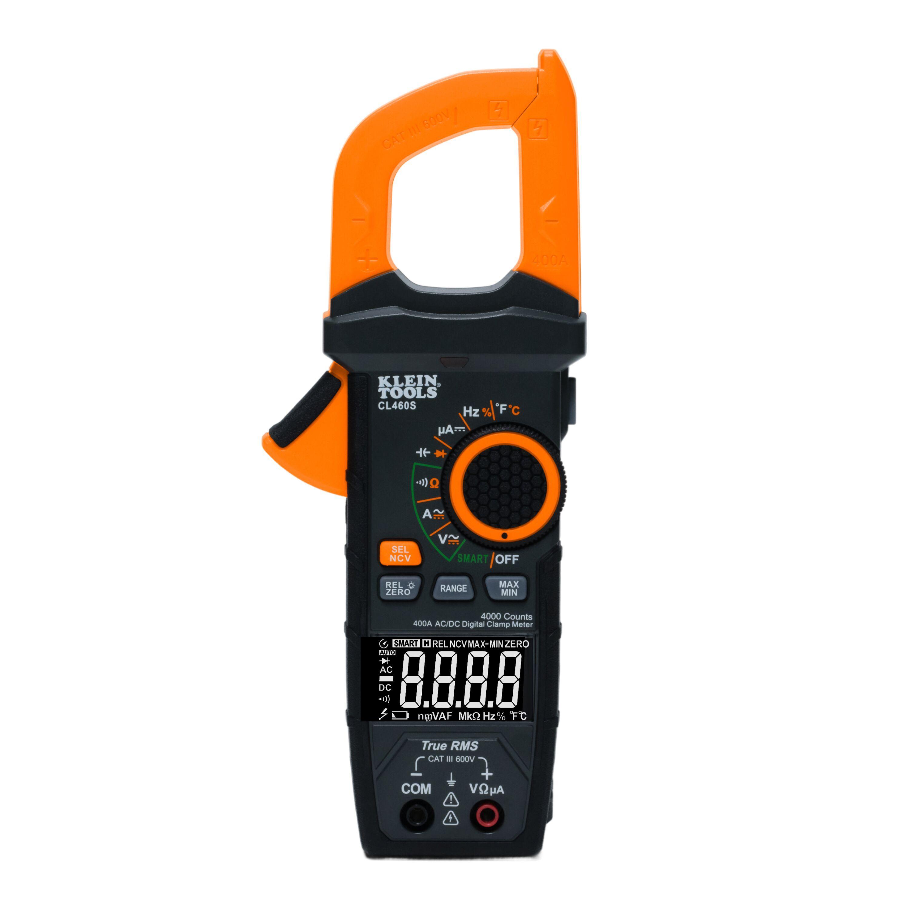 Klein&reg; CL460S