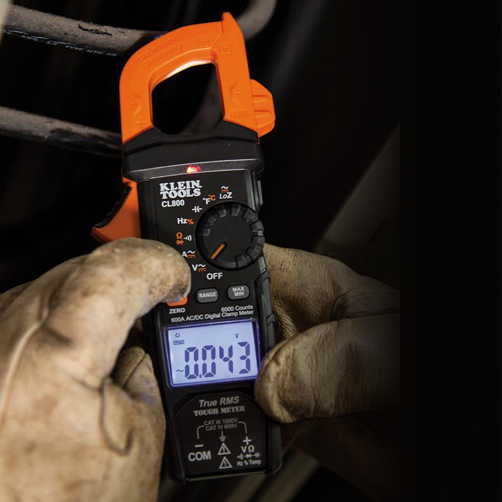Klein® CL800 KLE CL800