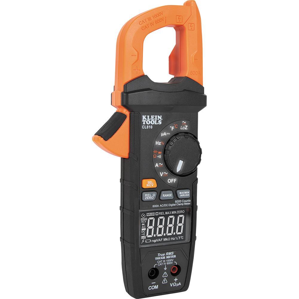 Klein&reg; CL810