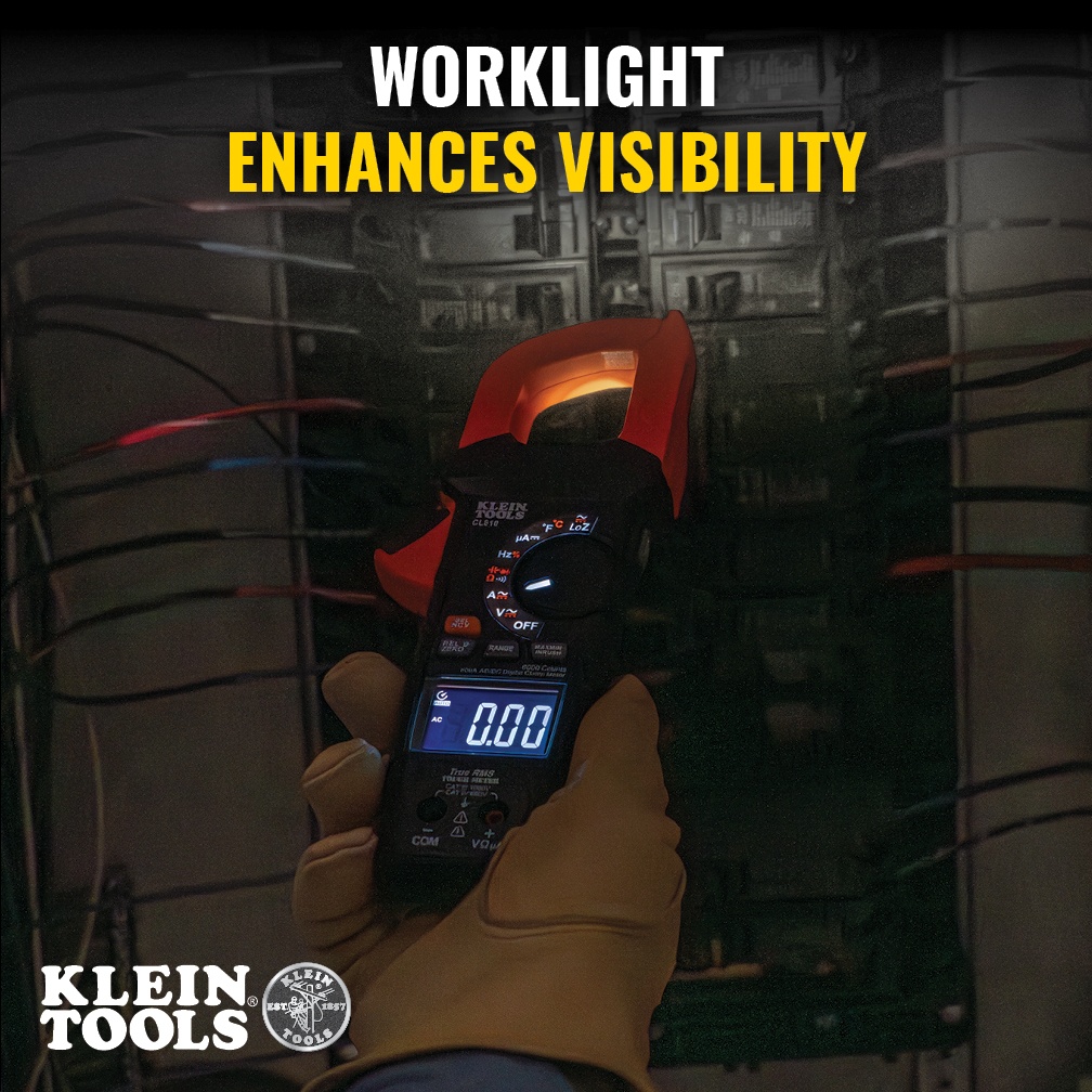 Klein&reg; CL810 560039