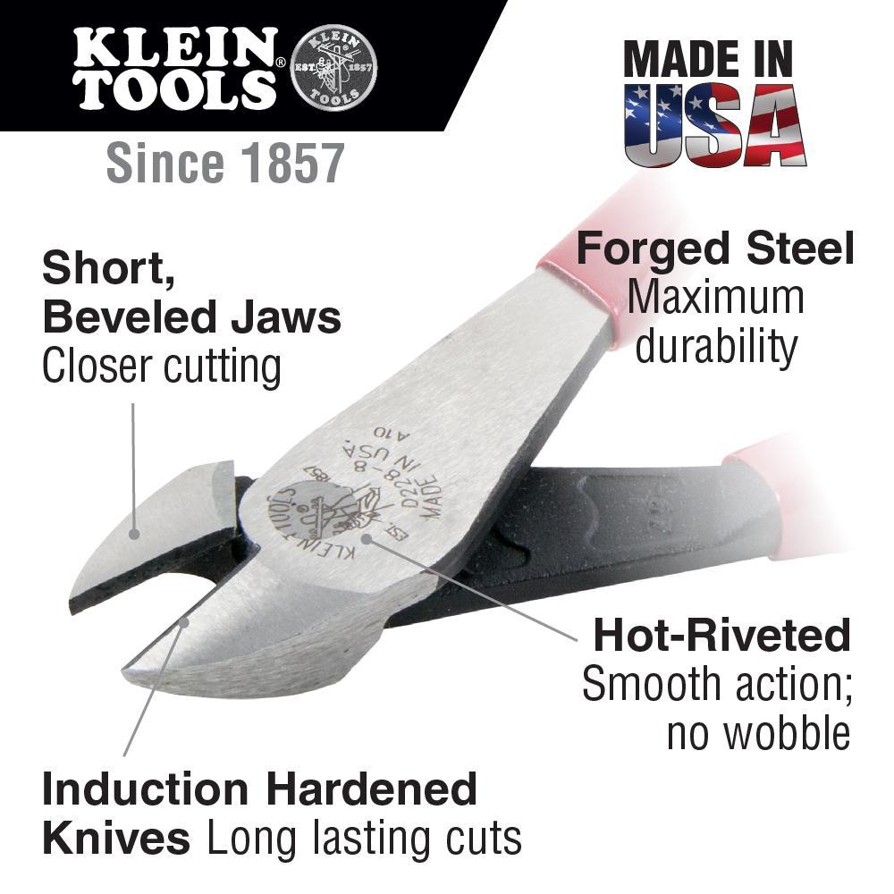 Klein® D200028GLW