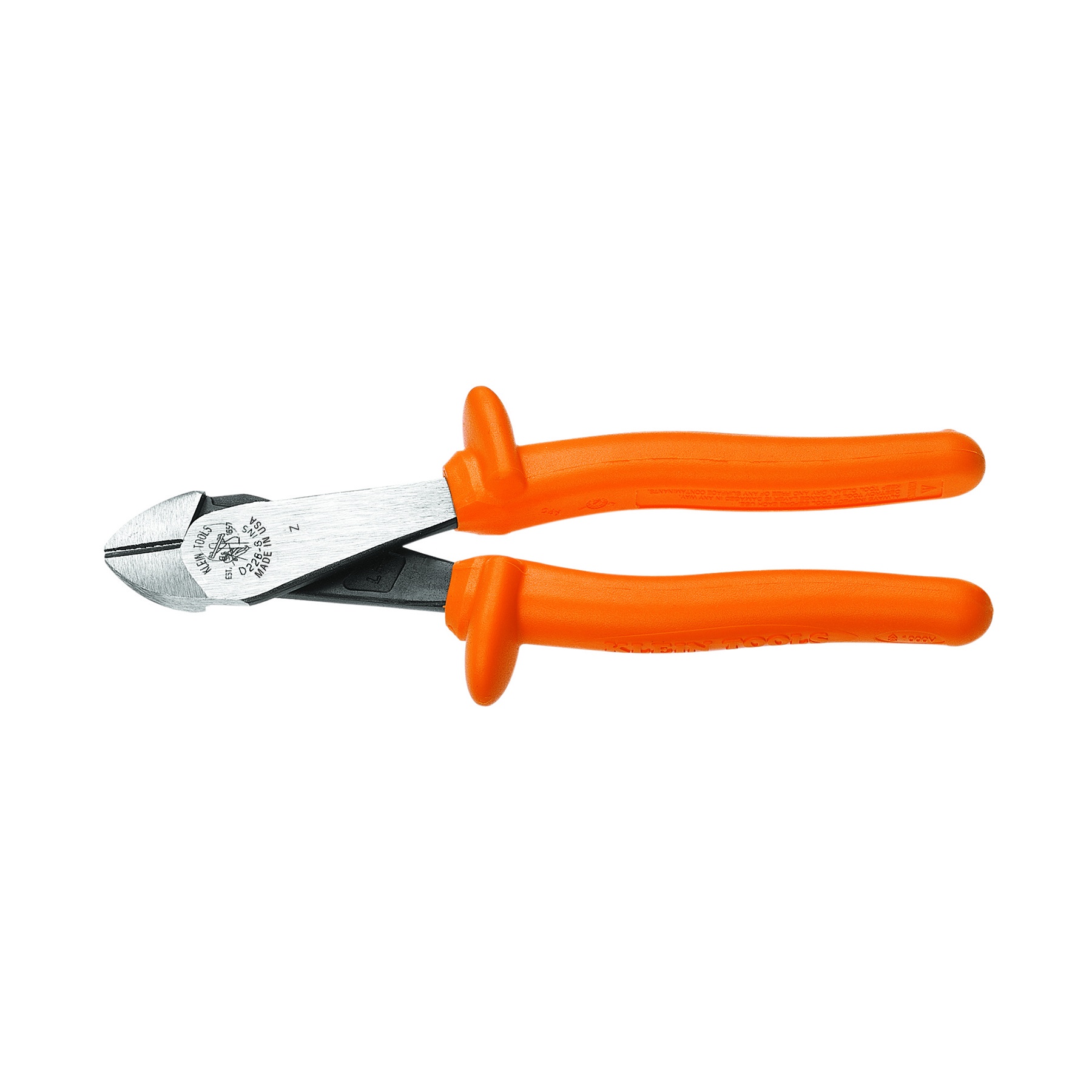 Klein&reg; D2000-28-INS KLE D2000-28-INS