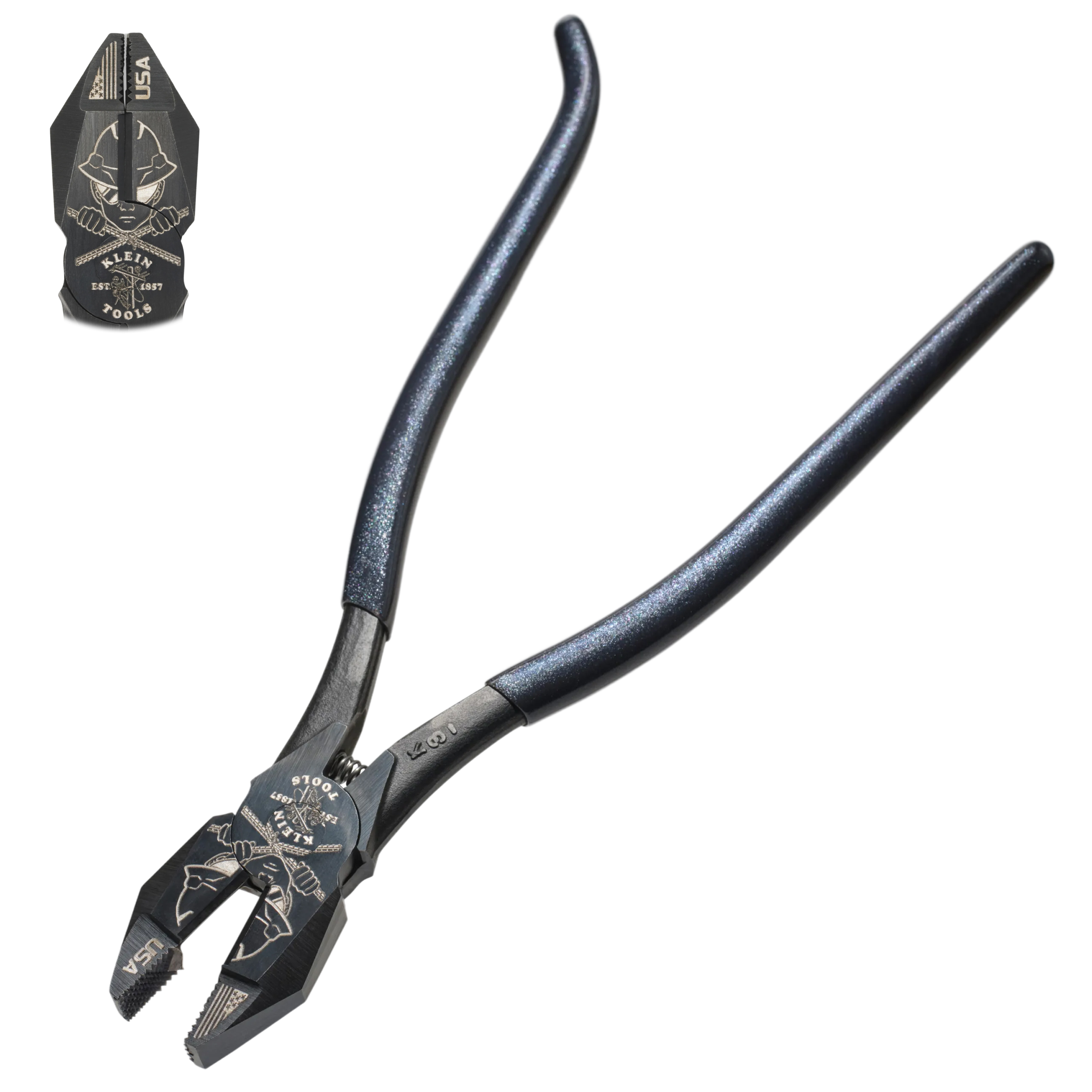 Klein&reg; D20007CST1 573540