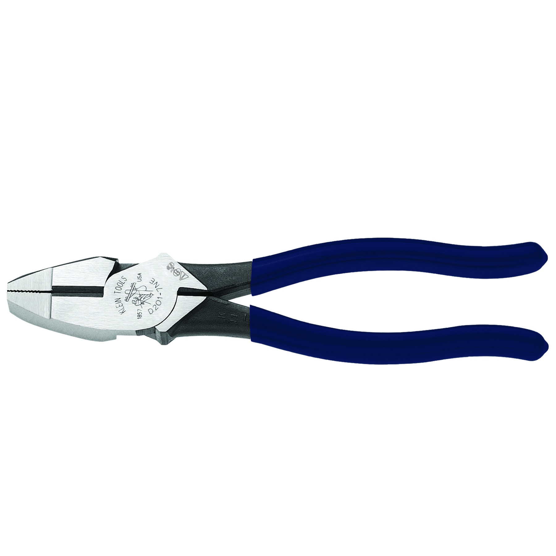 Crescent&reg; 5PCDG Cutting Pliers, 0.77 L in Jaw Alloy Steel Jaw, 4.25 in OAL