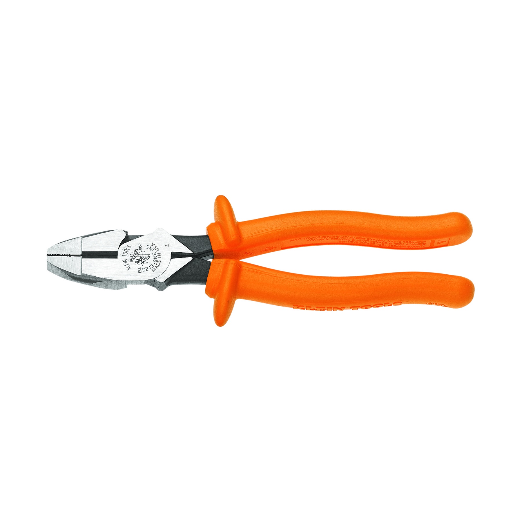 Klein&reg; D213-9NE-INS KLE D213-9NE-INS