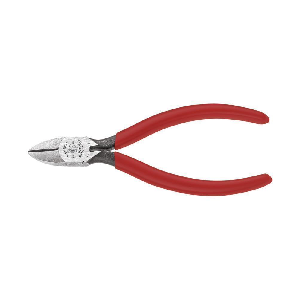 Proto® J269G Lineman's Plier, 1-3/16 in L x 1-3/22 in W x 5/8 in THK High Leverage/Diamond Serrated Jaw, 9-1/4 in OAL, ANSI B107.20M, Federal GGG-W-471E