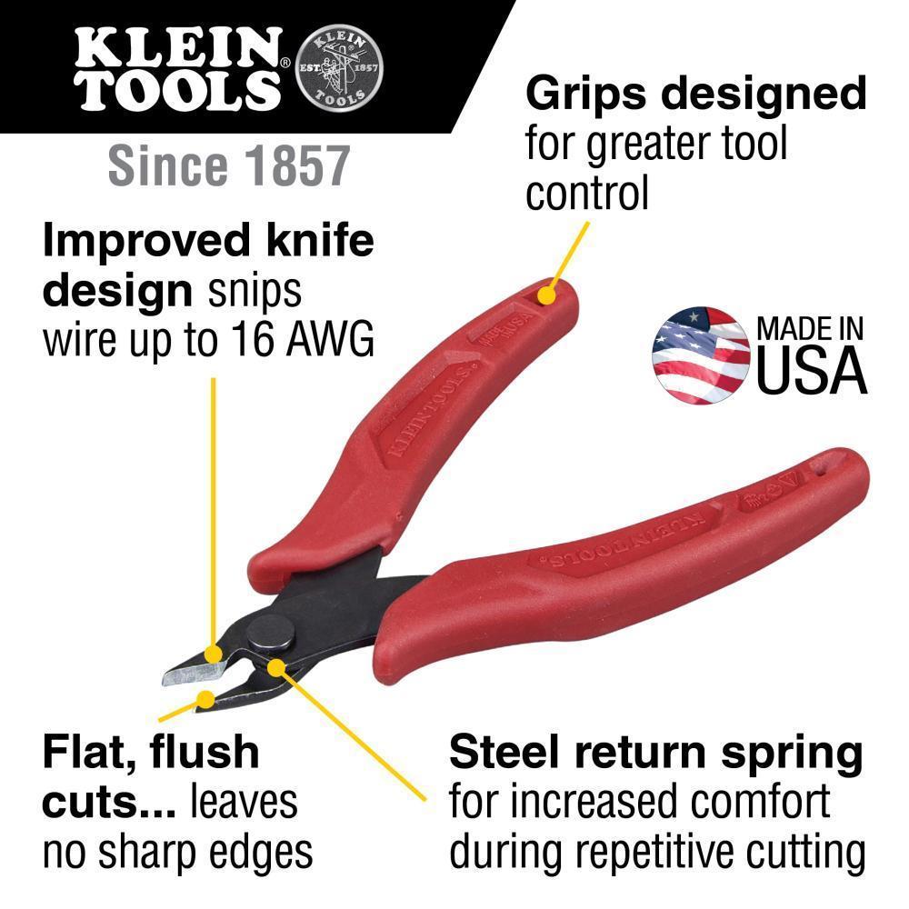 Klein® D275-5