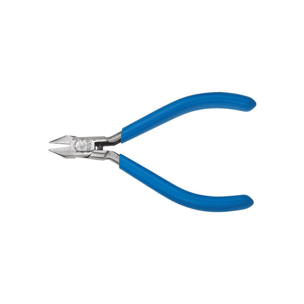 Klein® 601-7-INS Screwdriver, 3/16 in Cabinet Point, Steel Shank, 10-3/4 in OAL, Plastic Handle, Black Oxide, ASTM F1505
