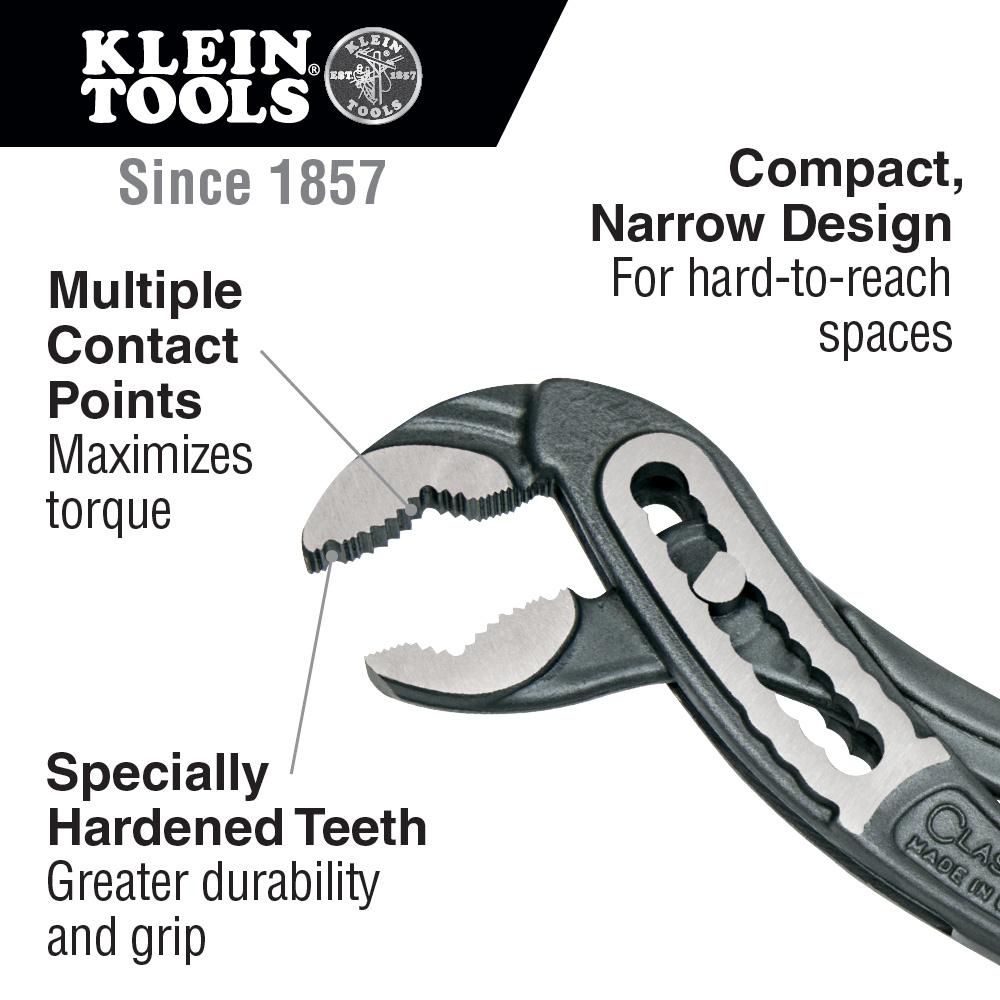 Klein&reg; D504-10