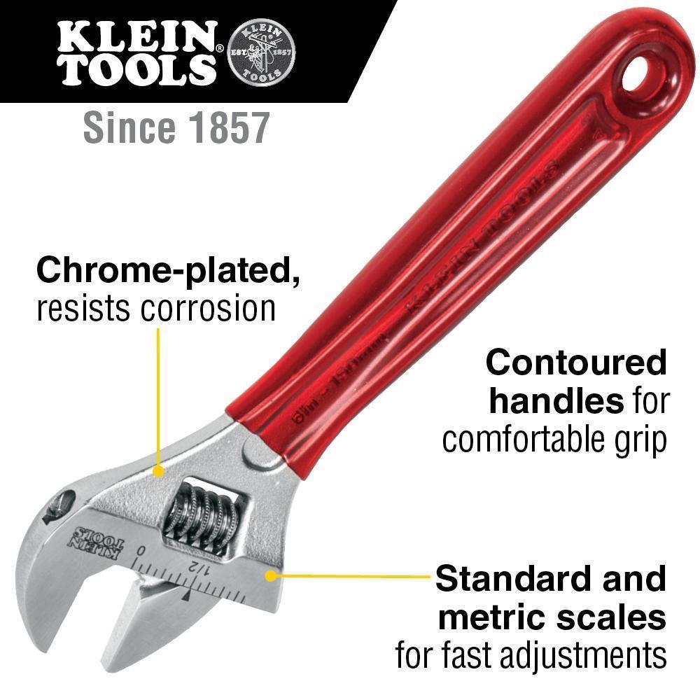 slide Klein® D507-6