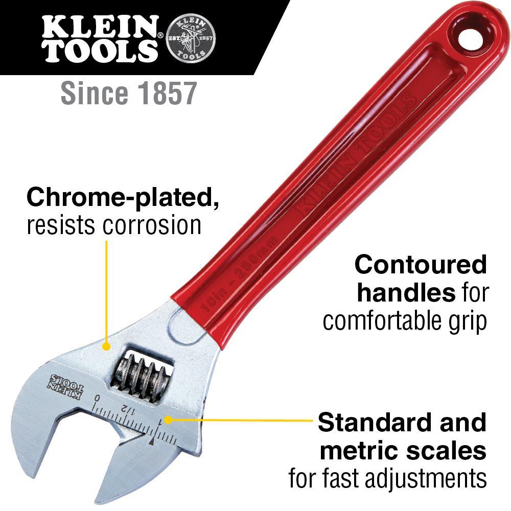 Klein&reg; D507-10