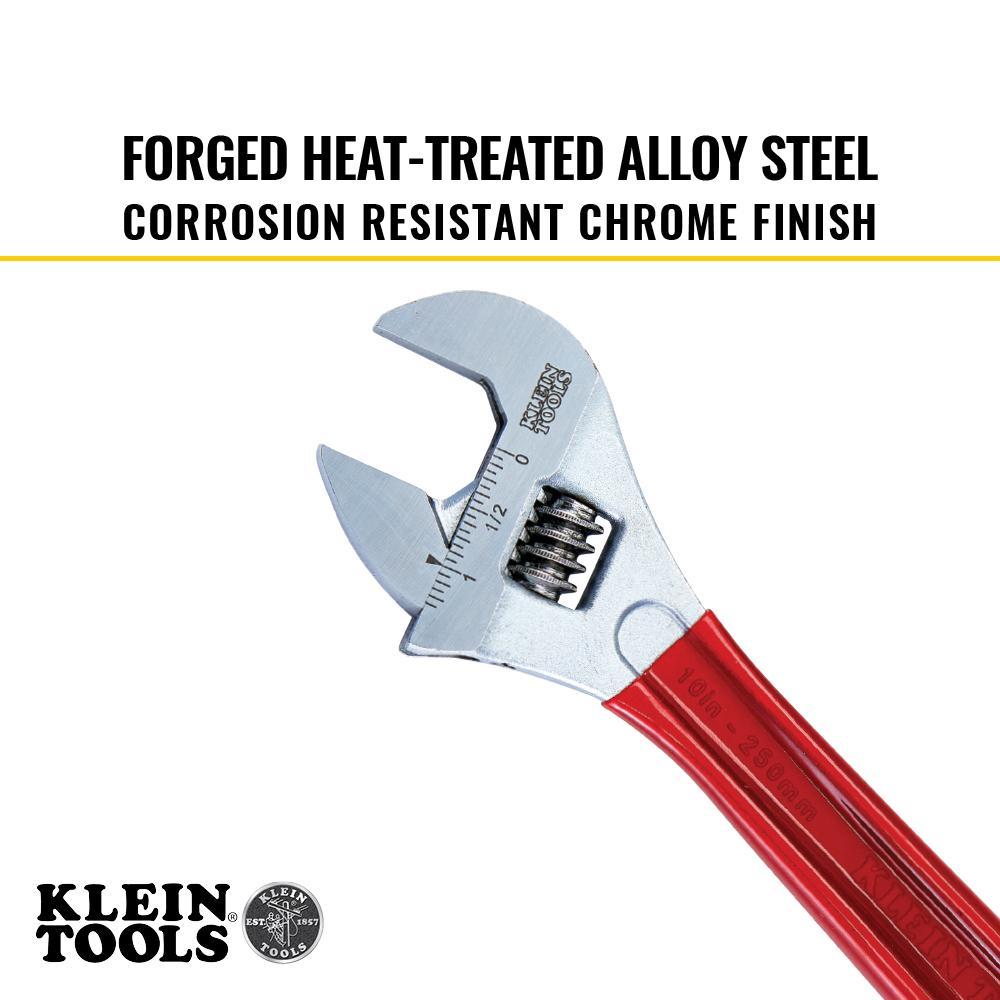 Klein&reg; D507-10