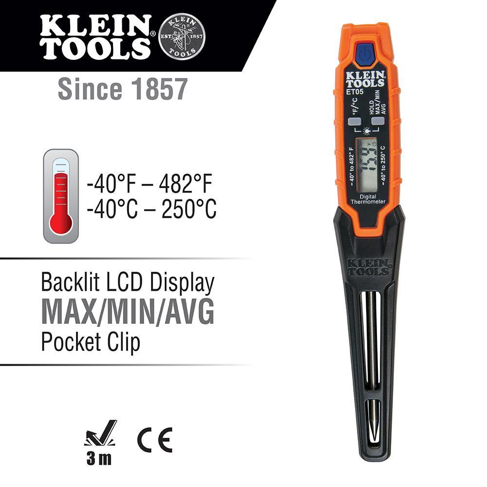 Klein® ET05