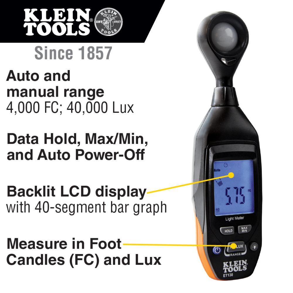 Klein® ET130