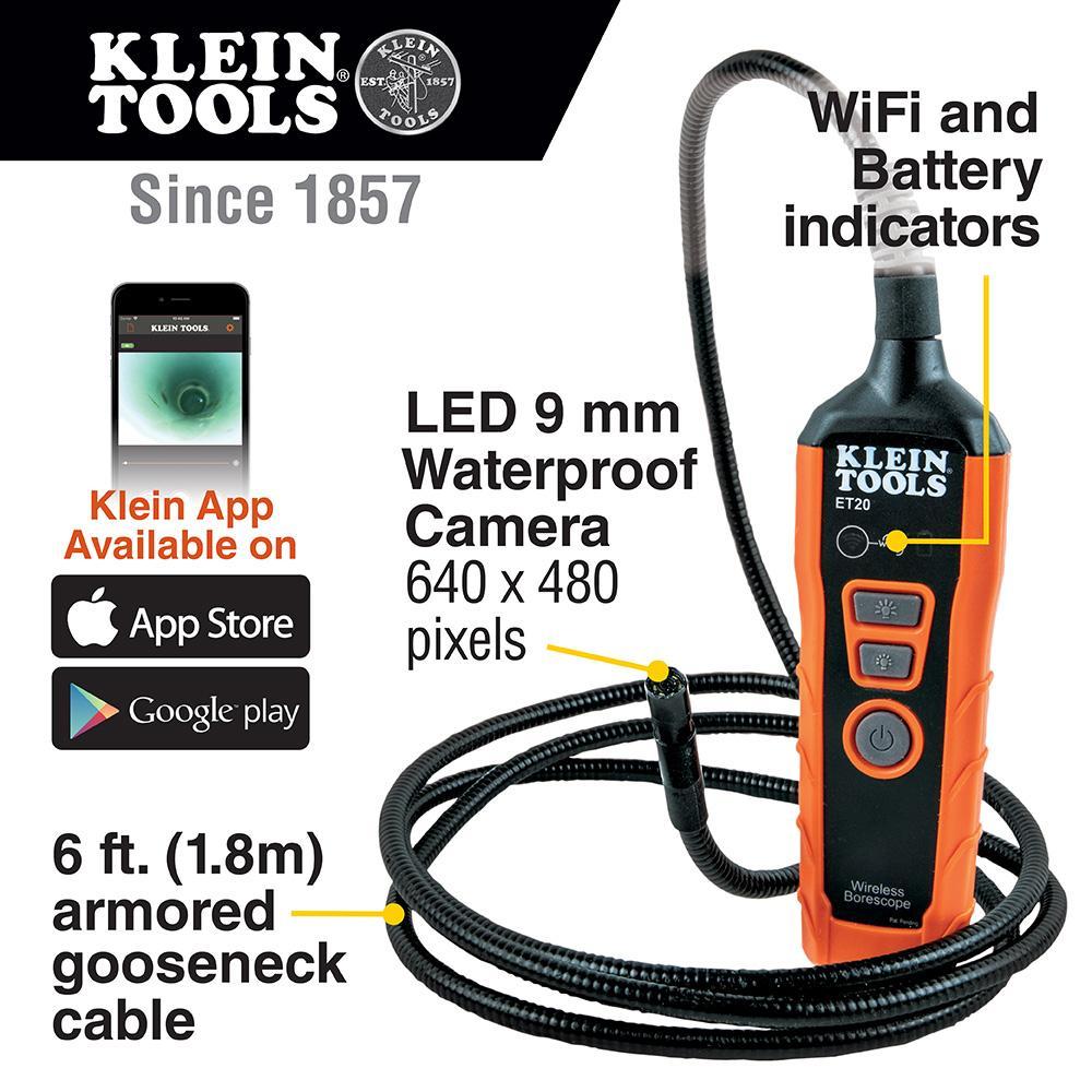 Klein® ET20 479881