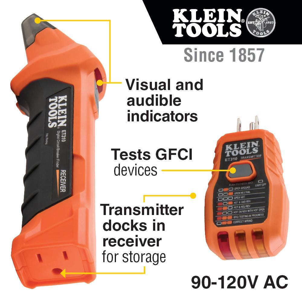 Klein® ET310
