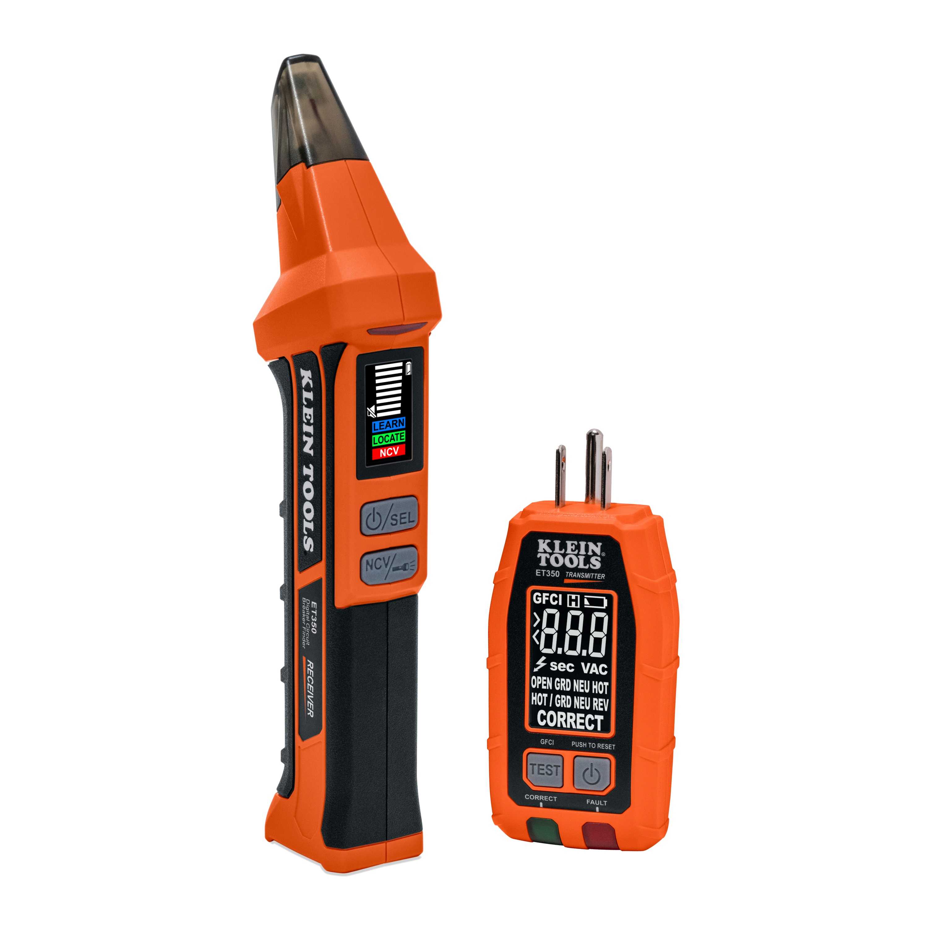 Klein&reg; ET350