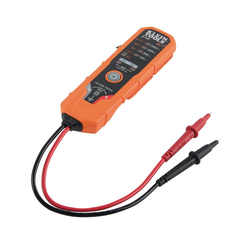 Klein® ET40