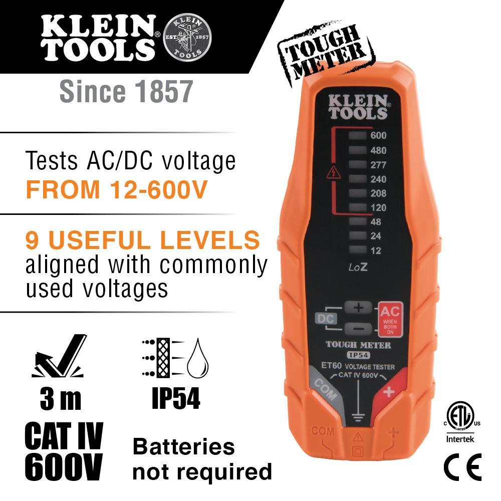 Klein® ET60