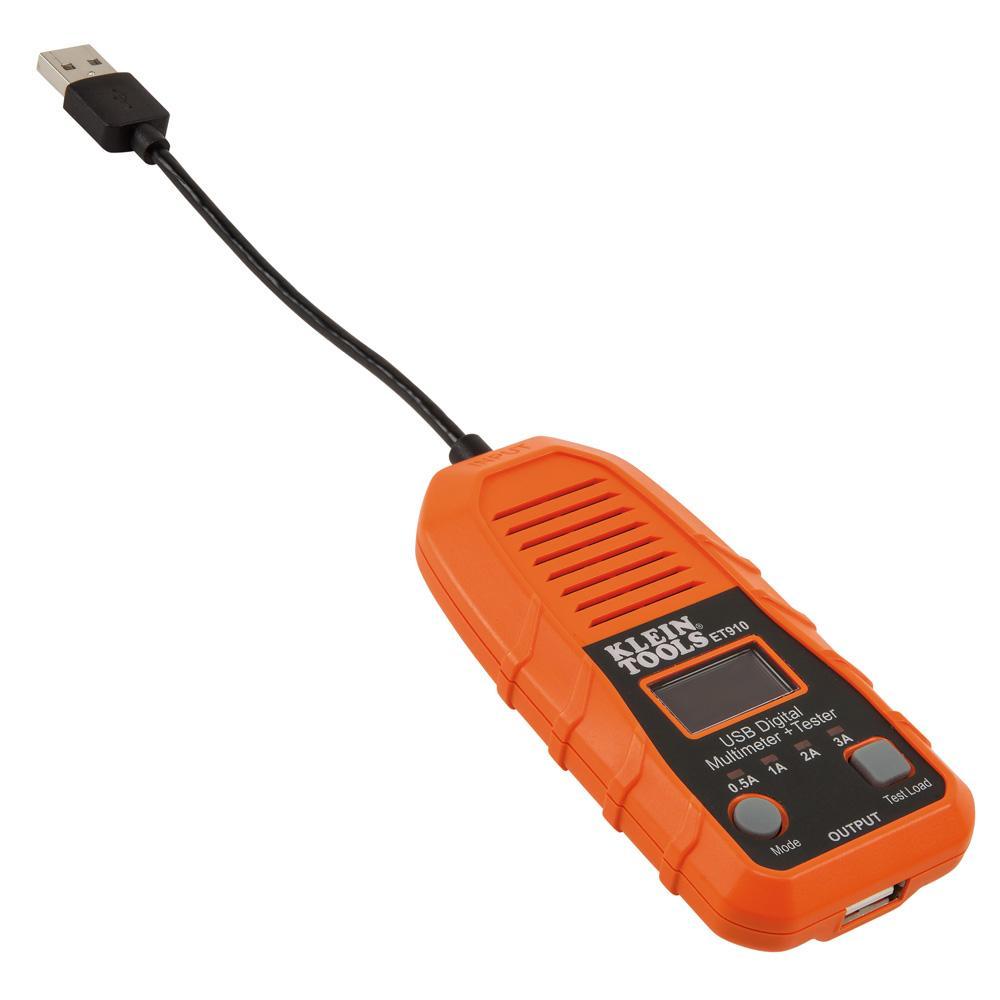 Klein® ET910