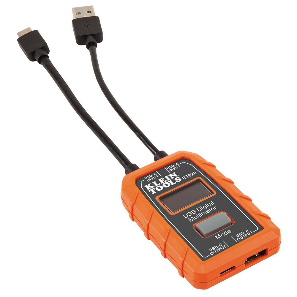 Klein® ET920