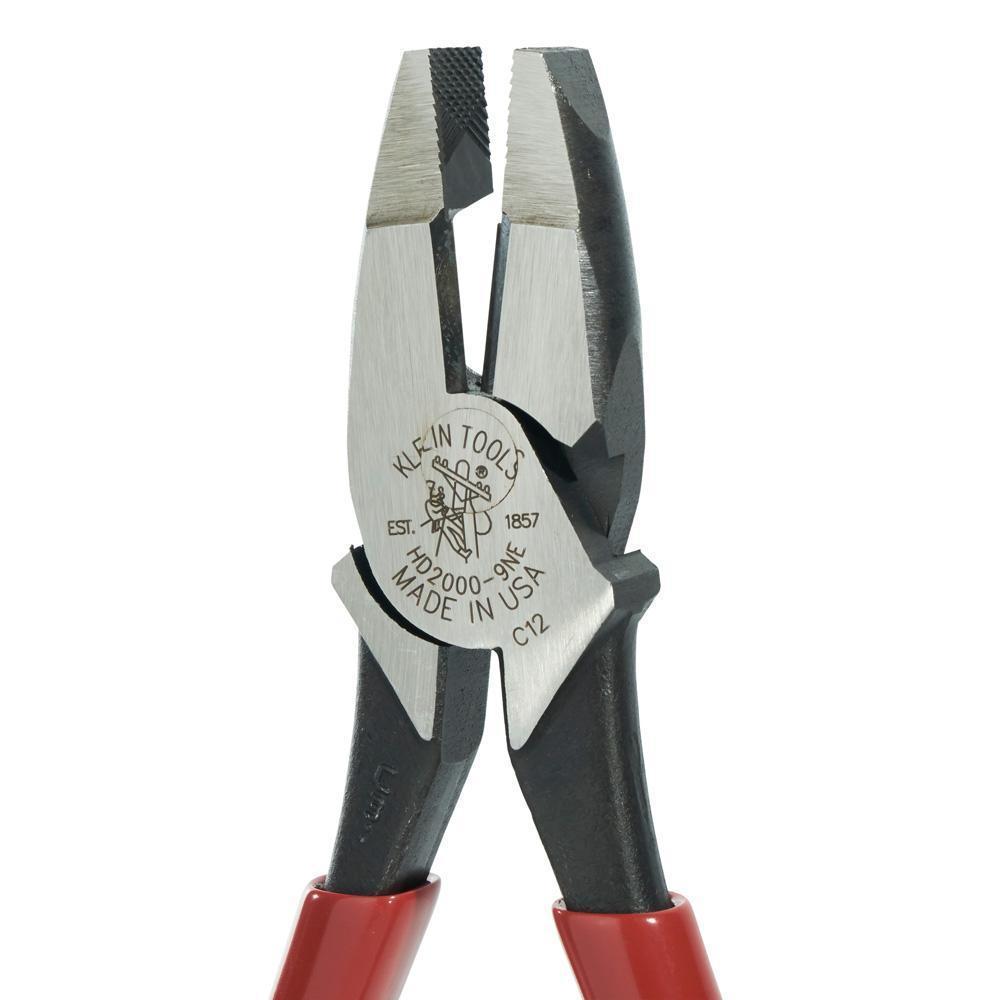Klein® HD2000-9NE 16311