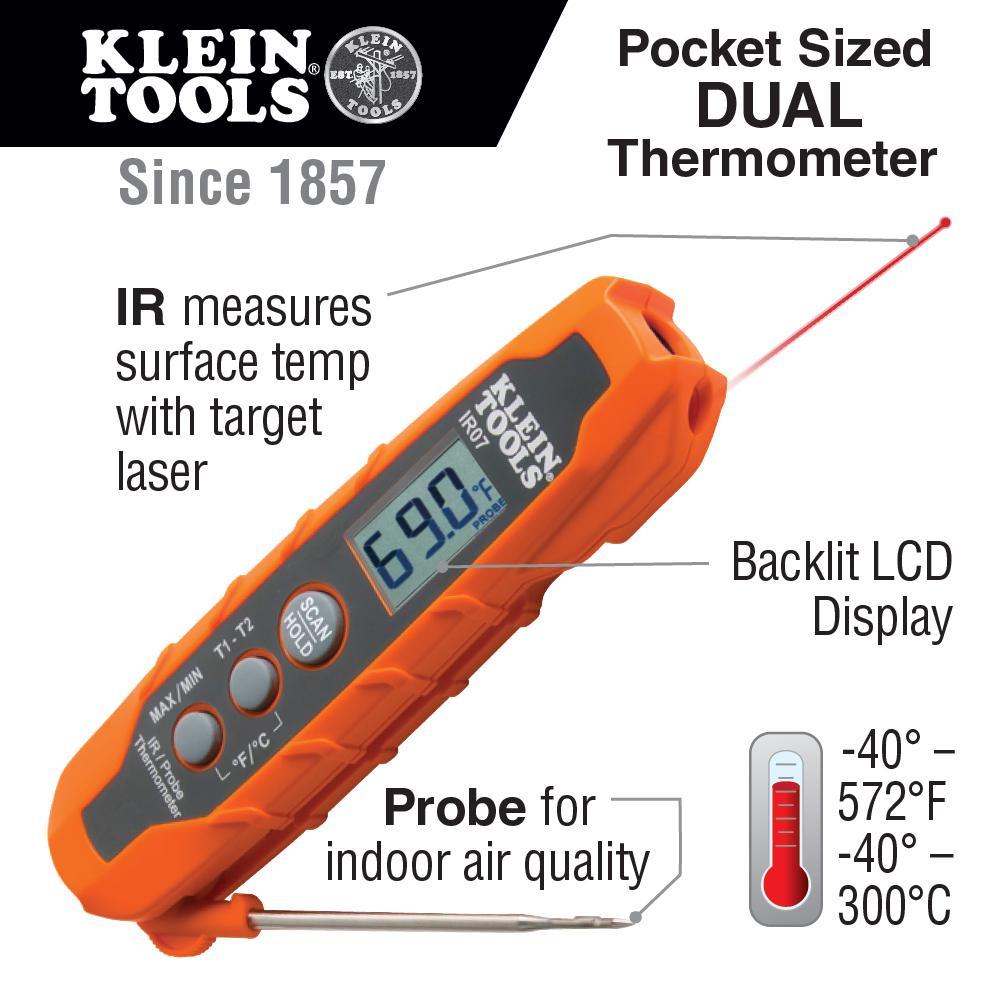 Klein® IR07