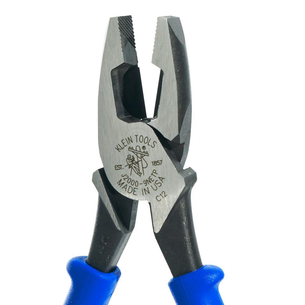 Klein&reg; J2000-9NETP