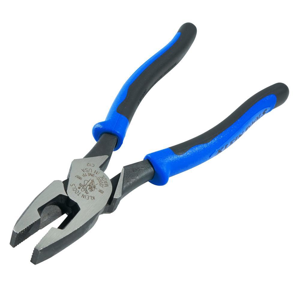 Klein&reg; J2000-9NETP