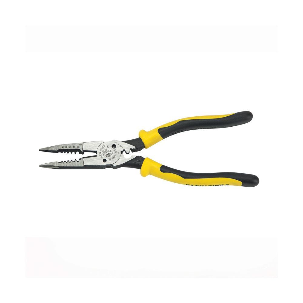 Klein&reg; J207-8CR