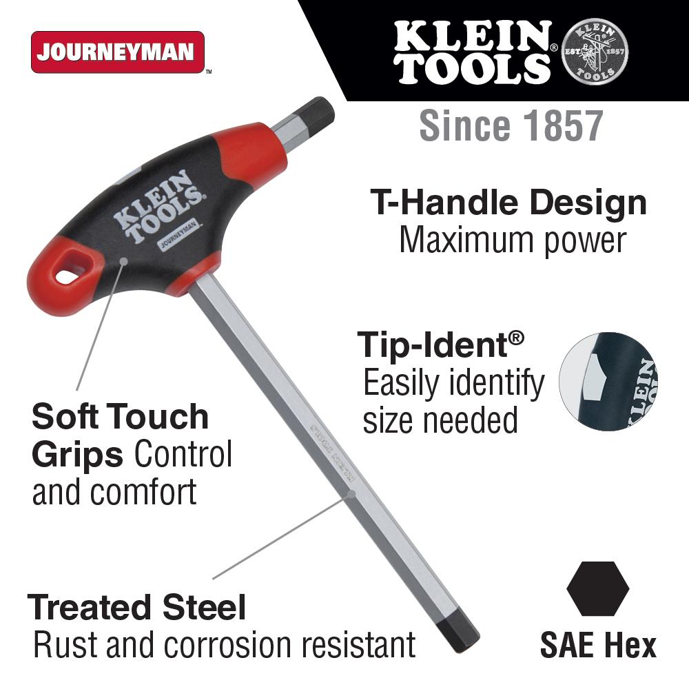 Klein&reg; JTH6E15 468855