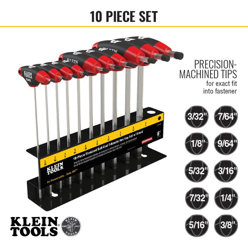 Klein&reg; JTH610EB KLE JTH610EB
