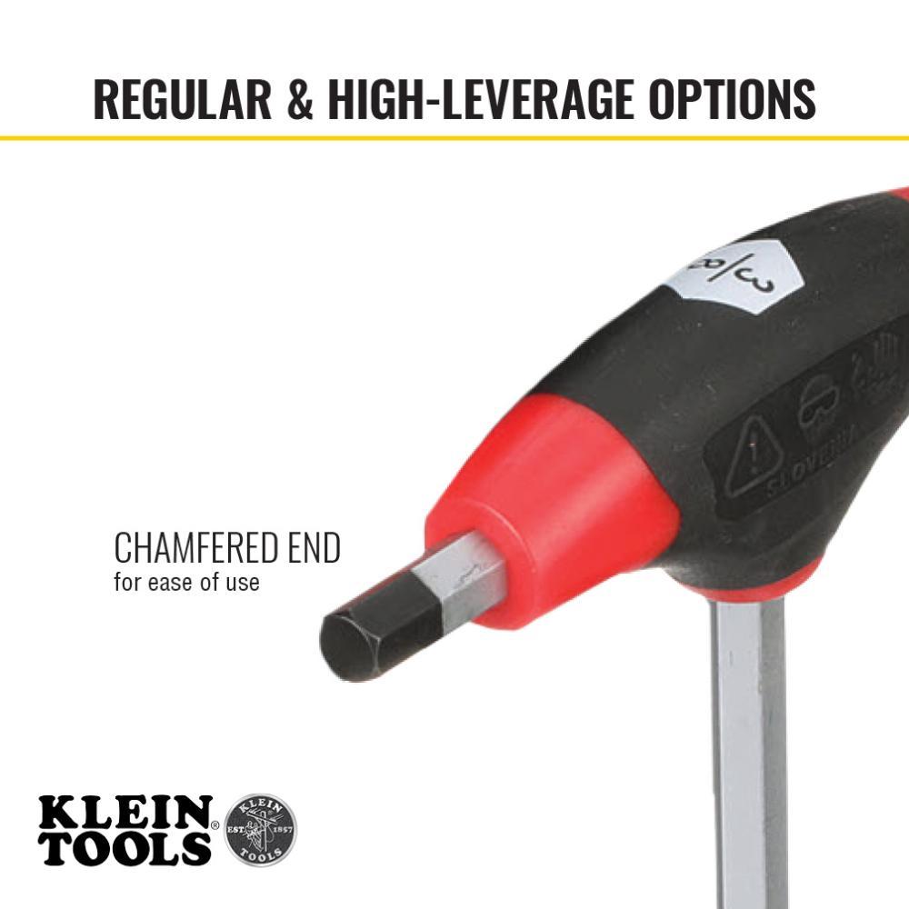 Klein&reg; JTH610EB KLE JTH610EB