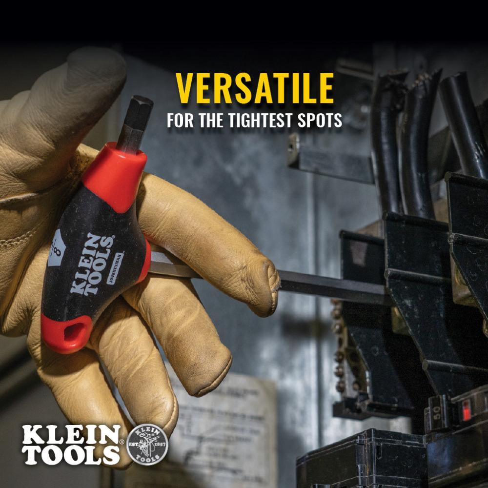 Klein&reg; JTH610EB KLE JTH610EB