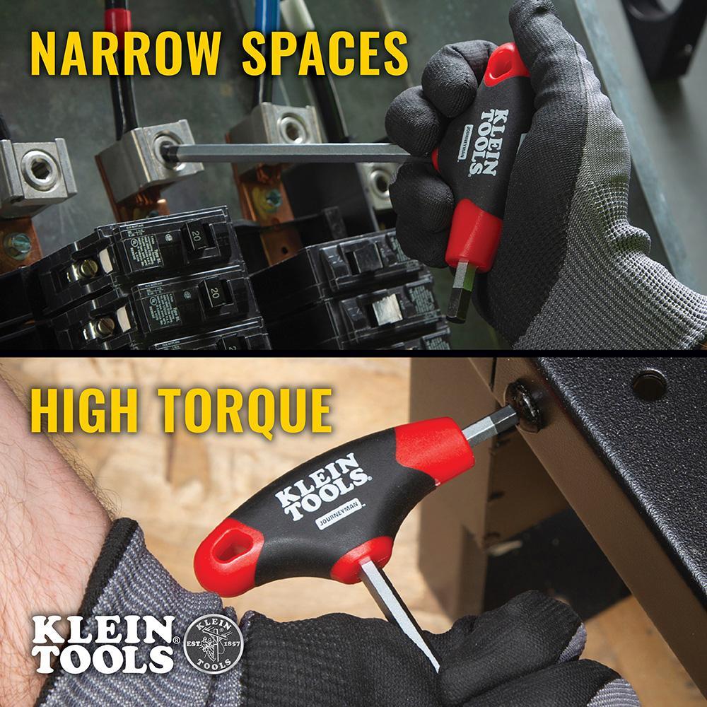 Klein&reg; JTH610EB KLE JTH610EB