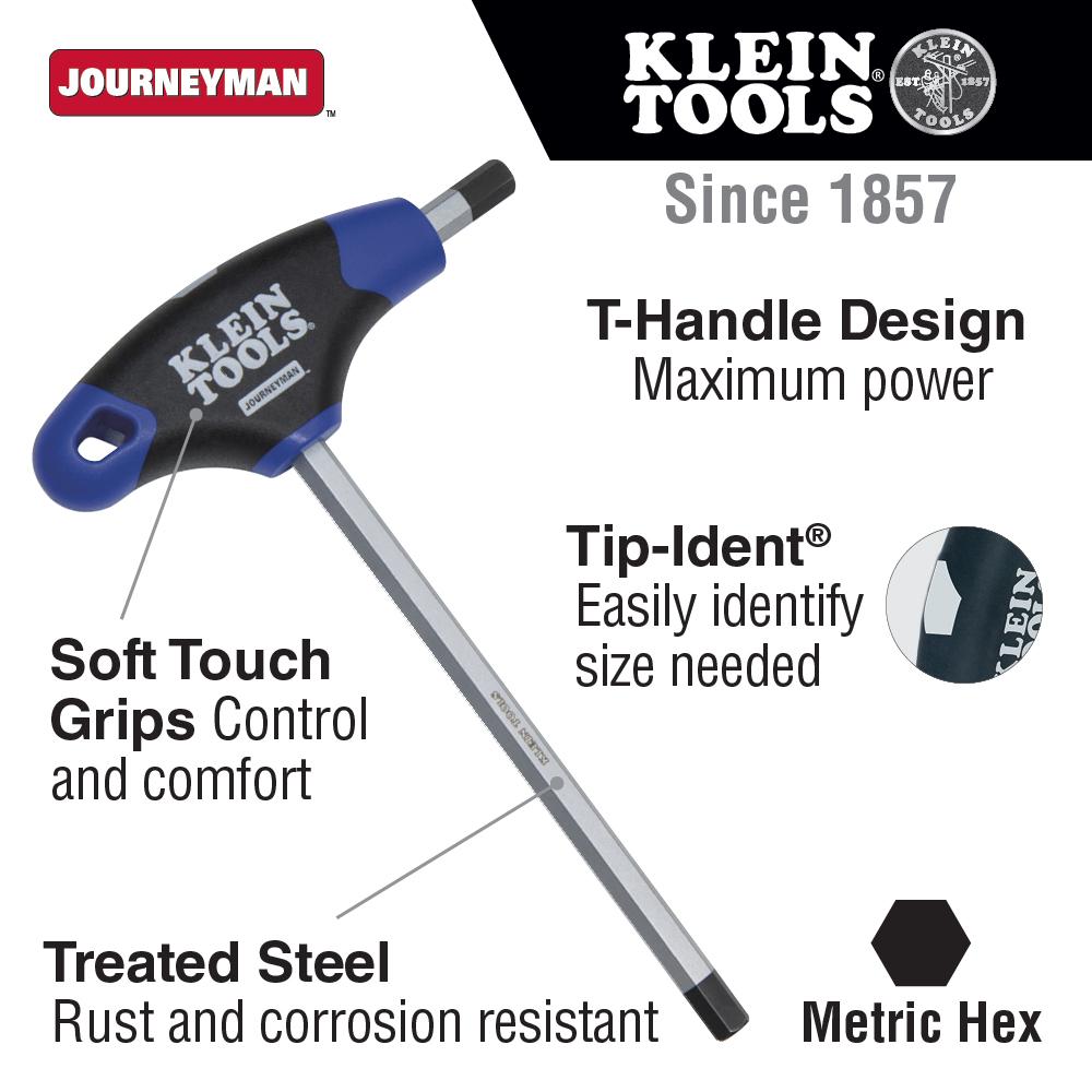 Klein&reg; JTH6M3 KLE JTH6M3
