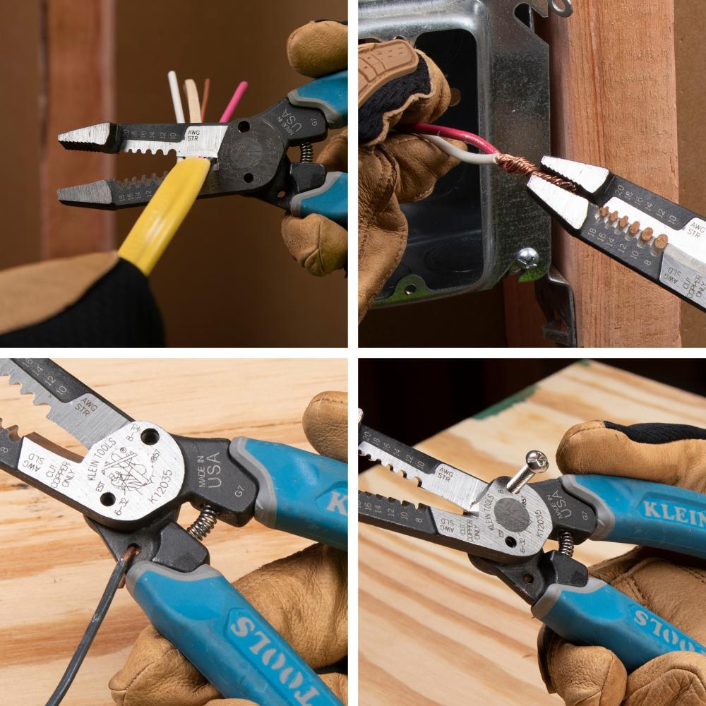 Klein® K12035 484151