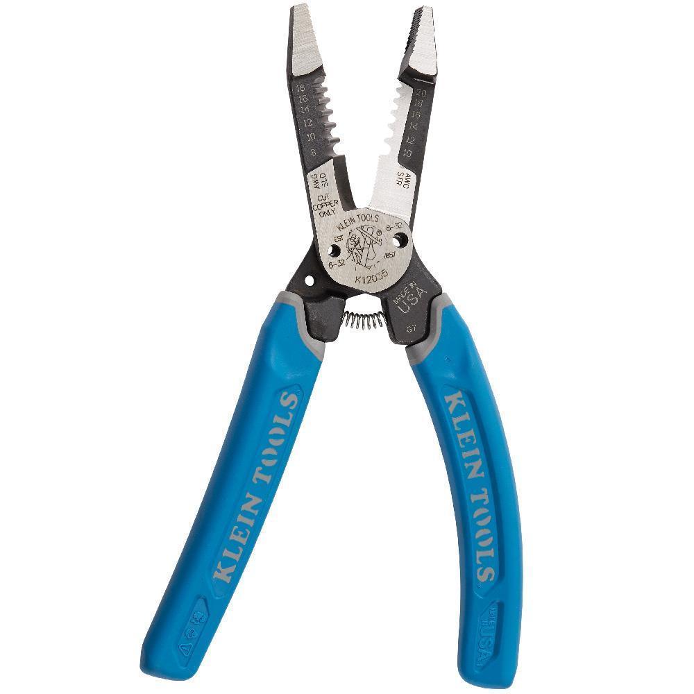 Klein® K12035 484151