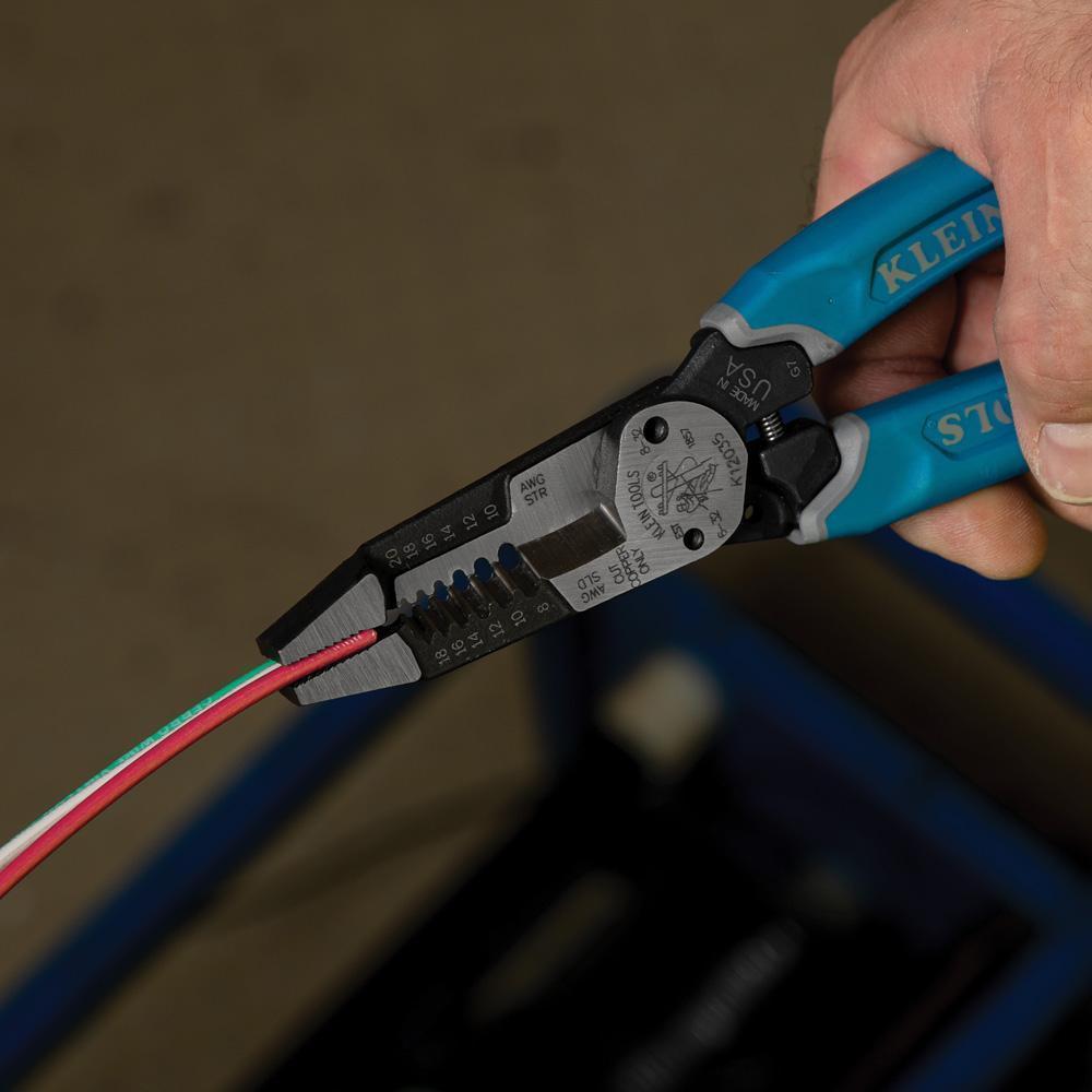 Klein® K12035 484151