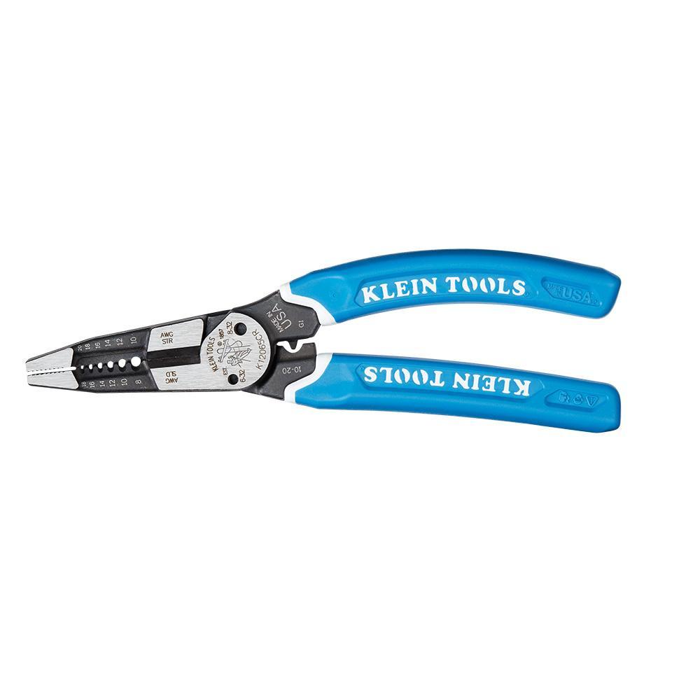 Klein® K12065CR