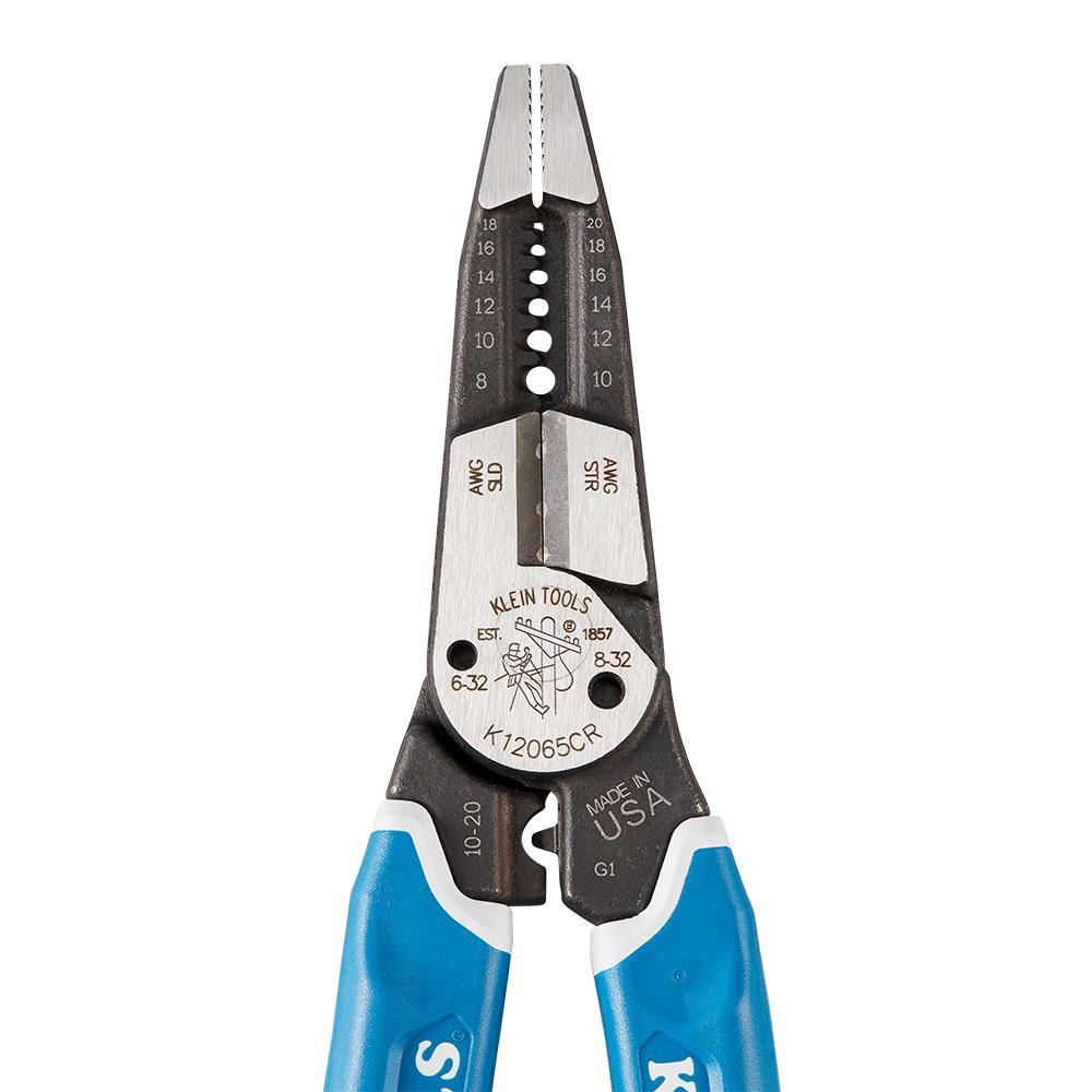 Klein® K12065CR 504222