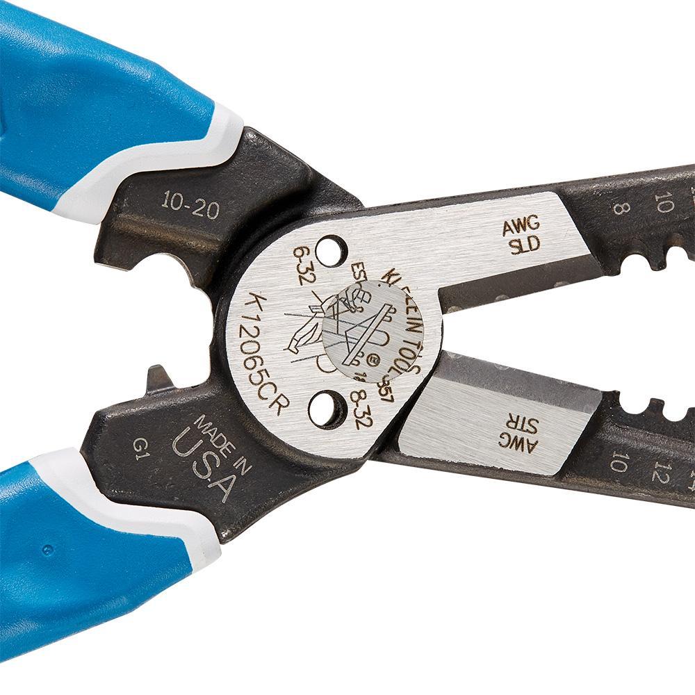 Klein® K12065CR 504222