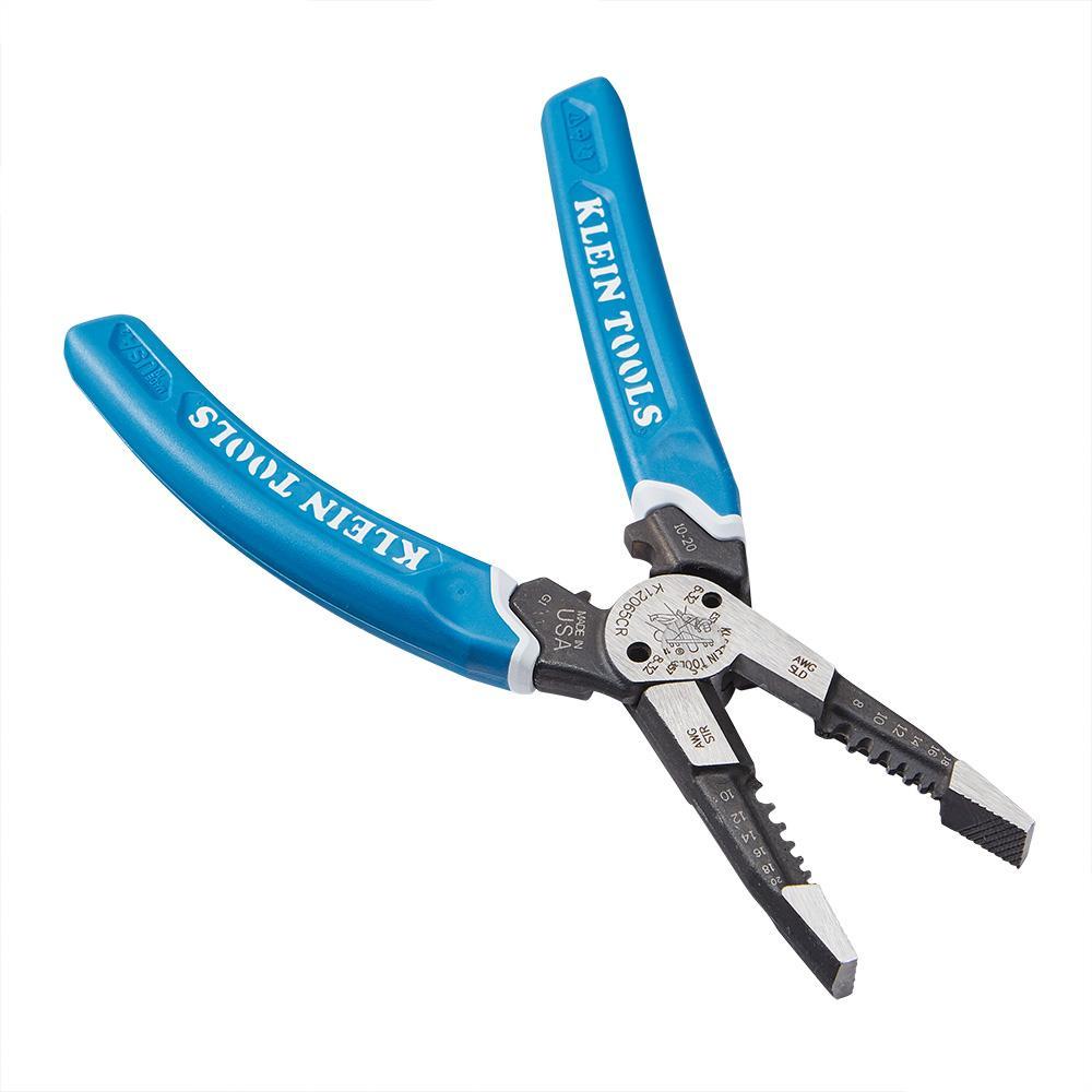 Klein® K12065CR 504222