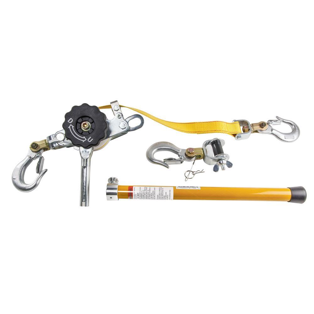 Klein® KN1600PEX